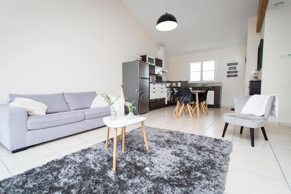 Ravissante Maison Cosy 4* Biscarrosse Proche Lac Kültér fotó