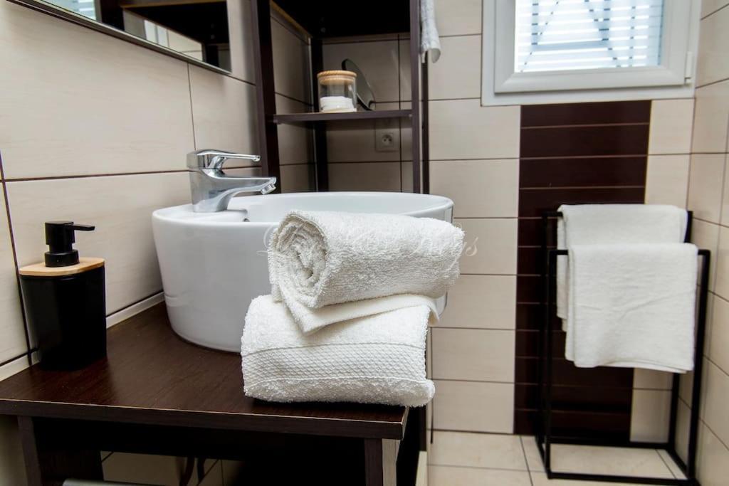 Ravissante Maison Cosy 4* Biscarrosse Proche Lac Kültér fotó