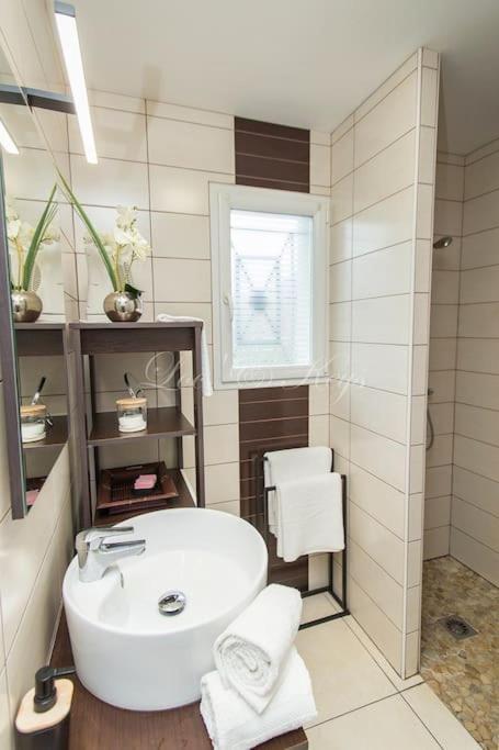 Ravissante Maison Cosy 4* Biscarrosse Proche Lac Kültér fotó