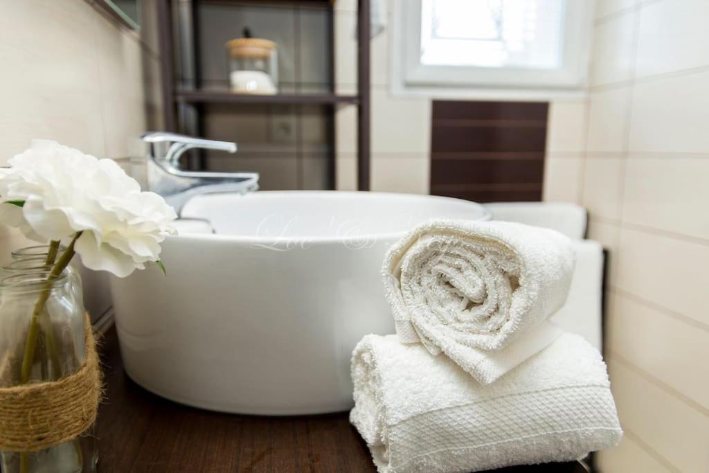 Ravissante Maison Cosy 4* Biscarrosse Proche Lac Kültér fotó